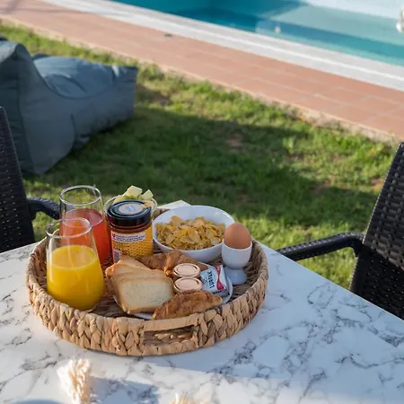 ヴィラ San Adriano *