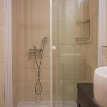 ヴィラ San Adriano *