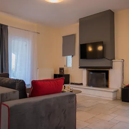 San Adriano ナフプリオ