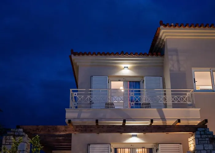 San Adriano * Ναύπλιο