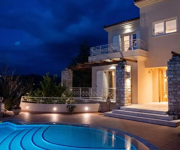 San Adriano * Ναύπλιο