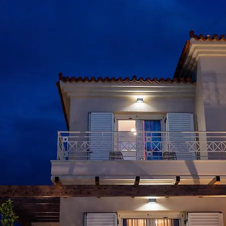 San Adriano * Nauplia