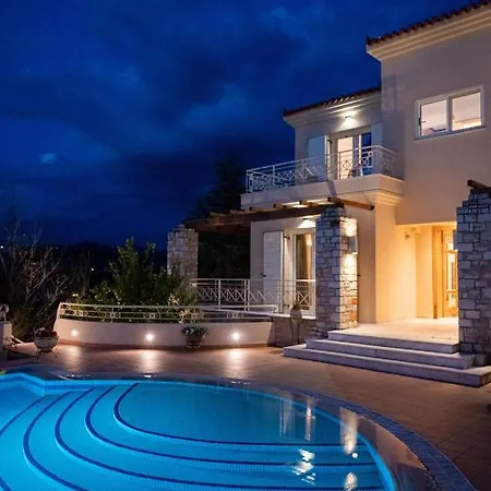 San Adriano * Nauplia