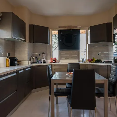 Villa San Adriano Nauplia