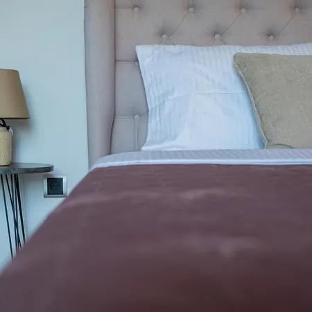 San Adriano Villa Nauplia